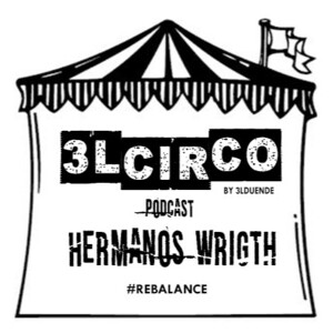 Hermanos Wrigth/ Rebalance