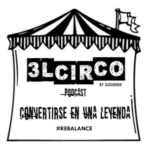 Convertirse en una Leyenda / Rebalance