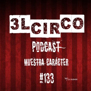 # 133.- Muestra Carácter