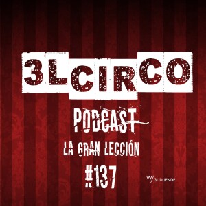 # 137.- La Gran Lección