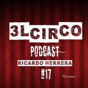 #17 - Ricardo Herrera / Mi Casa es Puebla