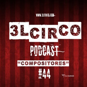 #44 - Compositores/El Negocio