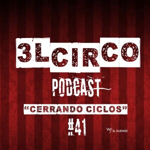 #41 - Cerrando Ciclos