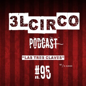 #95.- Las Tres Claves