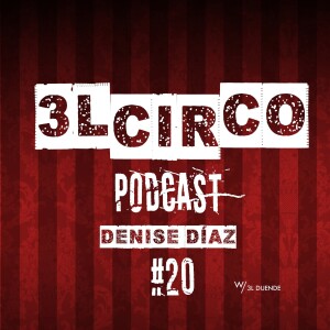 #20 - Denise Diaz / Centro Jalisco