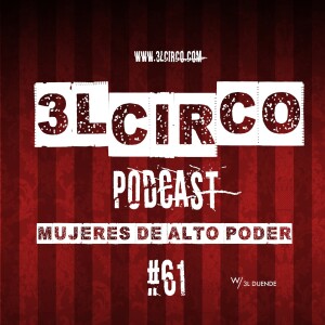 # 61- Mujeres de alto poder