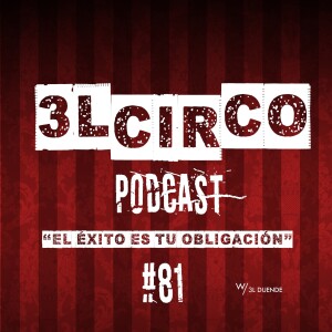 # 81.- ”El éxito es tu Obligación”