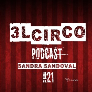 #21 - Sandra Sandoval