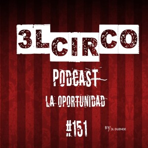 # 151.- La Oportunidad