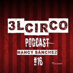 #16 - Nancy Sánchez