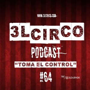 # 64 - Toma el Control