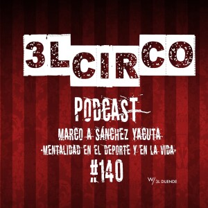 # 140.-Mentalidad en el Deporte y en la Vida /Marco A. Sanchez Yacuta