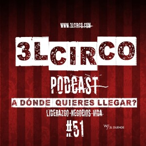 # 51 - A dónde quieres Llegar?