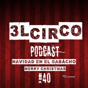 #40 - Navidad en el Gabacho / Merry Christmas