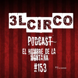 # 153. El Hombre de la Montaña