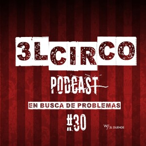 #30 - En busca de problemas