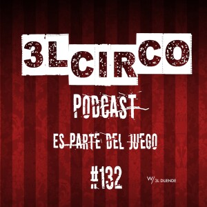 # 132.- Es Parte Del Juego