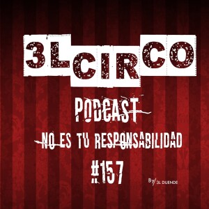 # 157.- No es tu Responsabilidad