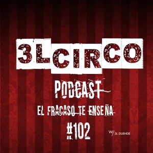 # 102.- El Fracaso Te Enseña