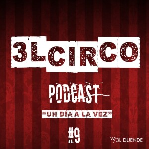 #9 - Un día a la vez, qué tal con tu manera de beber?