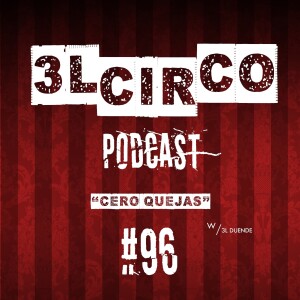 #96.-Cero quejas