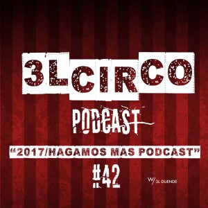 #42 - Hagamos mas Podcast