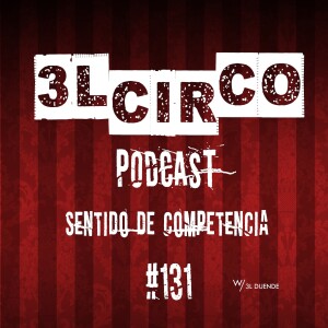 # 131.- Sentido De Competencia