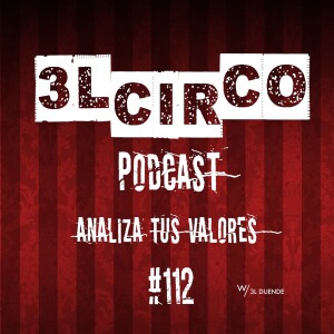 #112.- Analiza tus Valores