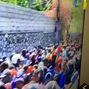 E5.-Saison1: Ann Tande 3 Odiyo Sou Sitiyasyon Konplike Ayiti a