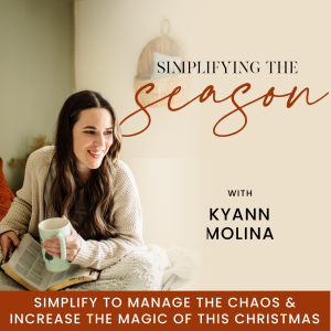 WELCOME TO SIMPLIFYING THE SEASON: Trailer