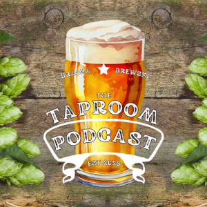 Episode 61 - w/ Greg Mendez of Brewery X