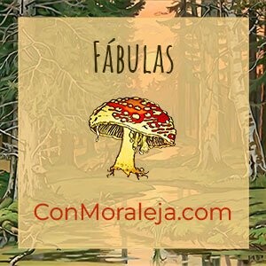 Fábula La Cigarra y la Hormiga