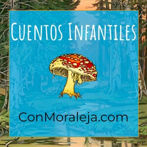 Cuento Garbancito