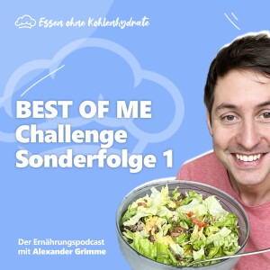 BEST OF ME Challenge (Sonderfolge #1)
