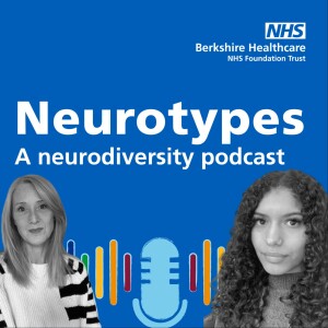 Episode 1, part 1 – in conversation with Tani Prindiville and Dr Mairi Evans