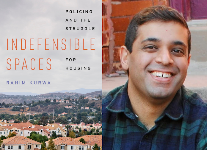 Conversations on Race and Policing - California State University San Bernardino (CSUSB)