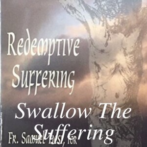Swallow The Suffering