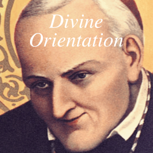Divine Orientation