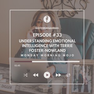 Understanding Emotional Intelligence and Other Key Leadership Qualities with Terrie Foster-Nowland
