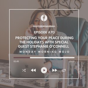 Protecting Your Peace During the Holidays