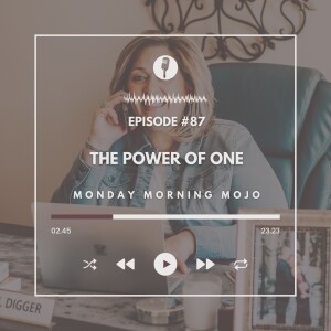 The Power of One