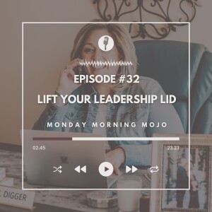 Lift Your Leadership Lid