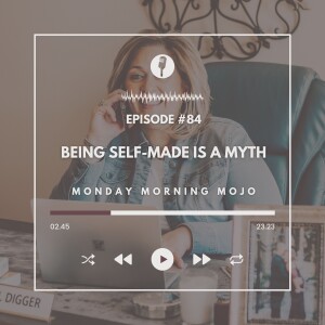 Being Self-Made is a Myth