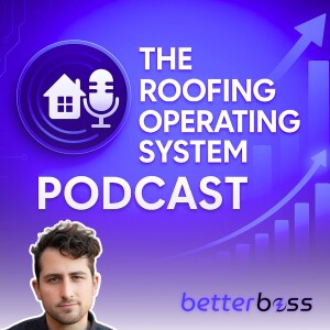 #12 - Close More Roofs with Less Stress: How ProLine Automates Your Sales
