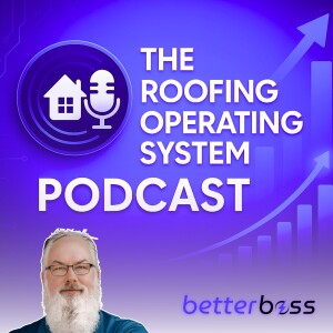 #21 - ChatGPT for Roofers The Real Ways It’s Saving Time and Closing Deals