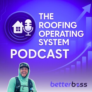 #27 -  Social Media Strategy Roofers Are Using to Get More Leads in 2025