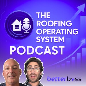 #34 - Inside Look at Roofr’s Game-Changing CRM (MUST-WATCH!)🔥
