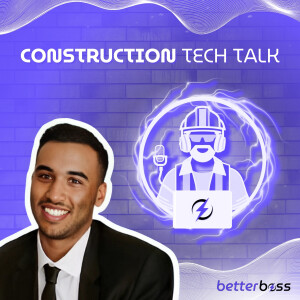 #29 - CRM Secrets YOU NEED To Know for Construction Success - Erik Vargas