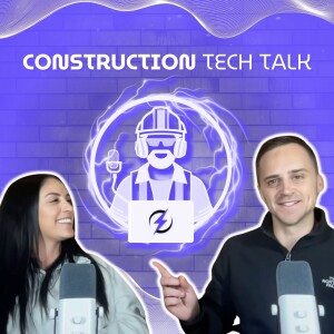 Building the Future: A Deep Dive into Construction Tech Talk