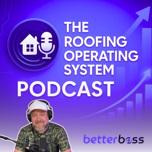 #40 - Navy Vet Builds $35M Mansions—GC Success Playbook